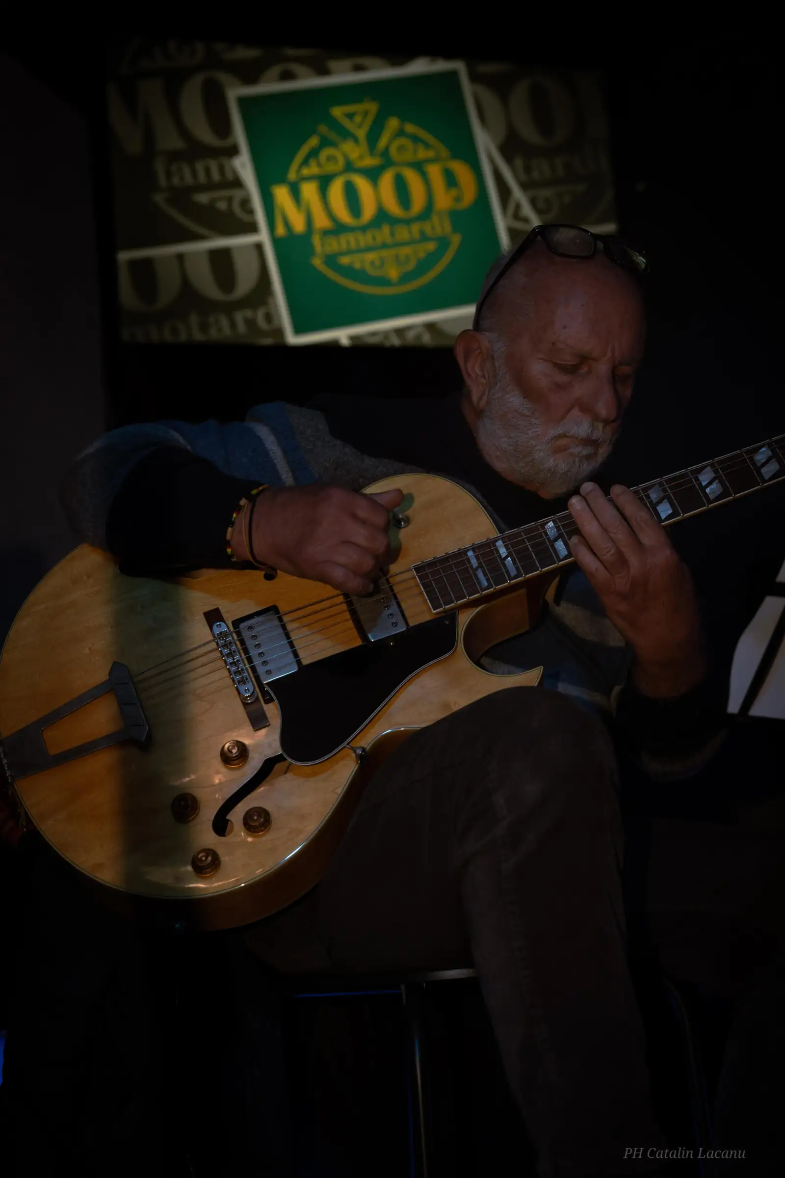 Foto evento Spettina 10