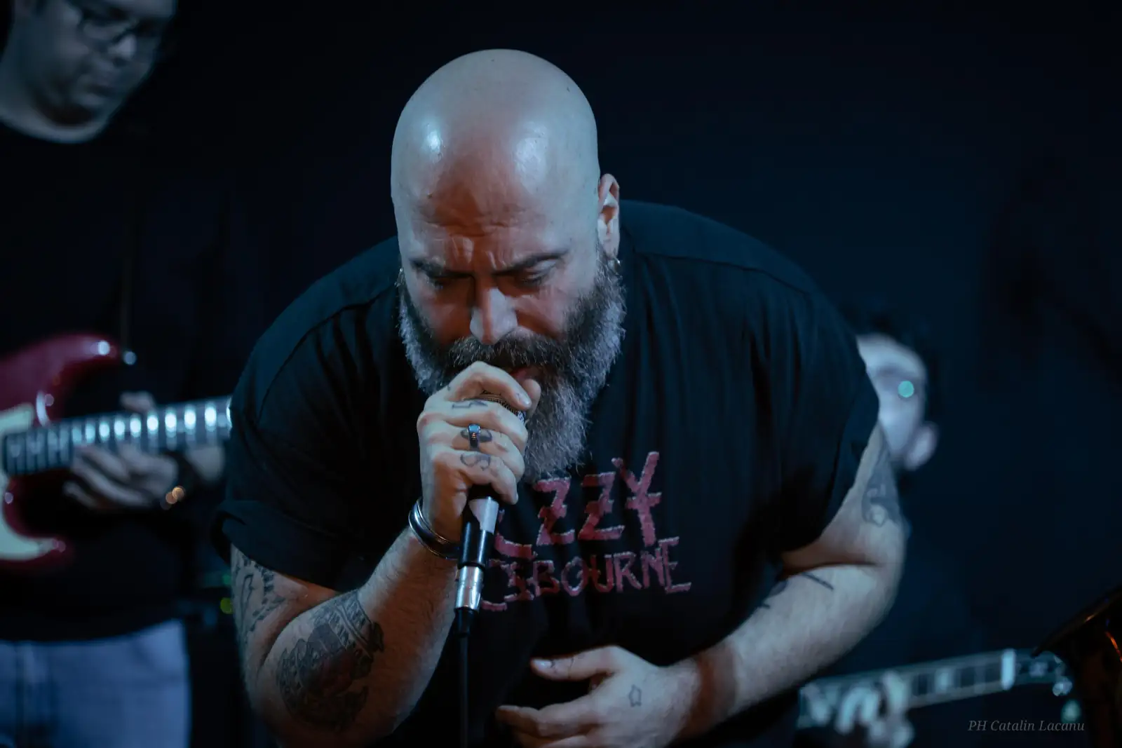 Foto evento Spettina 13