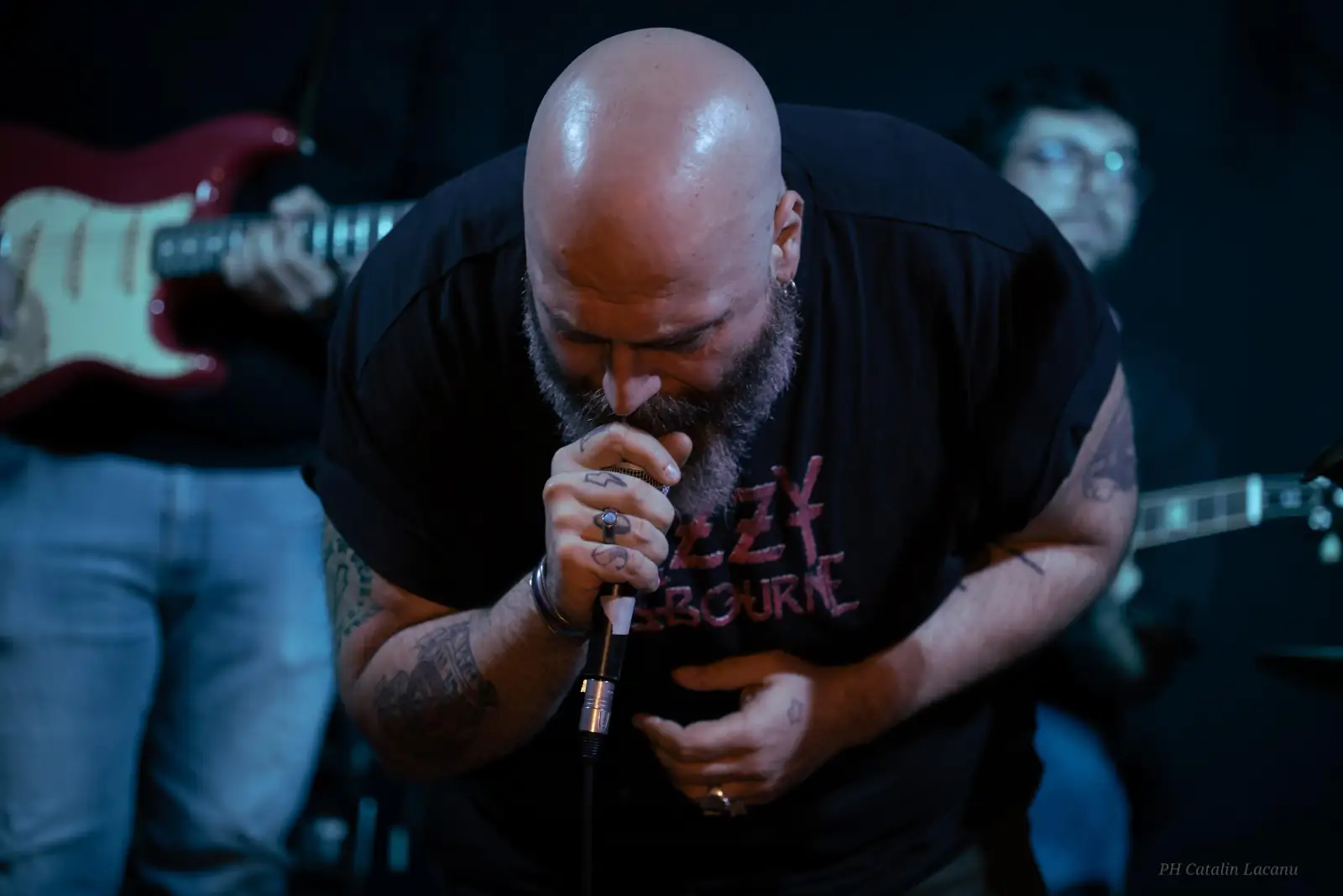 Foto evento Spettina 17