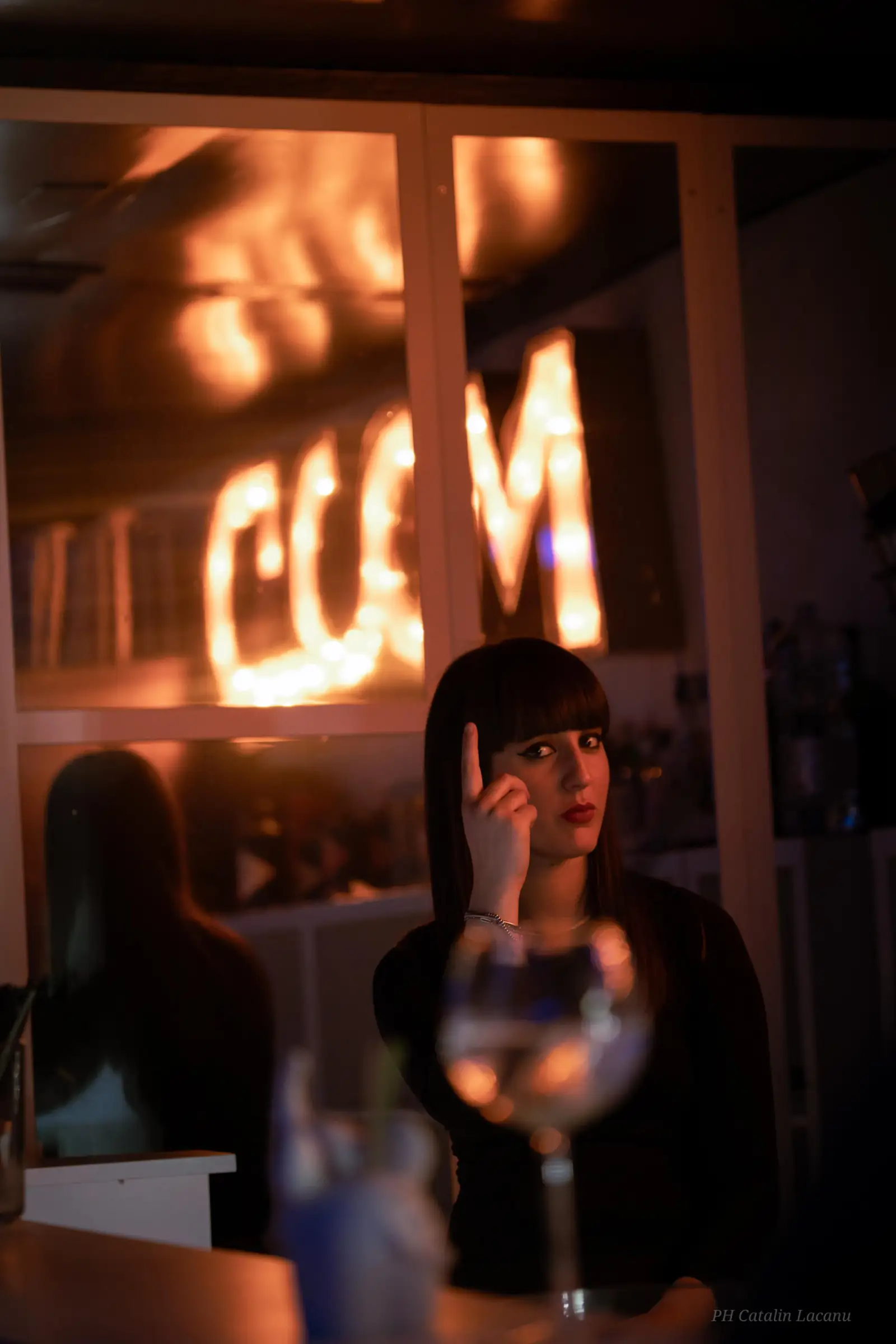 Foto evento Spettina 18