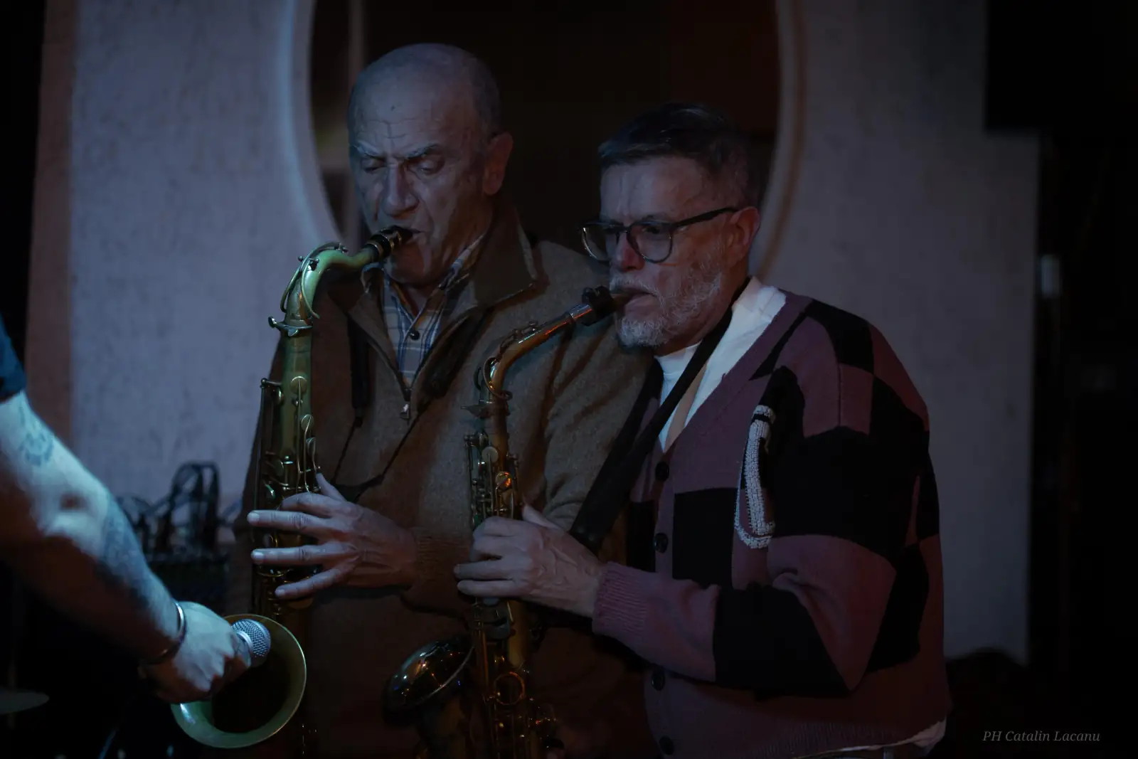 Foto evento Spettina 26