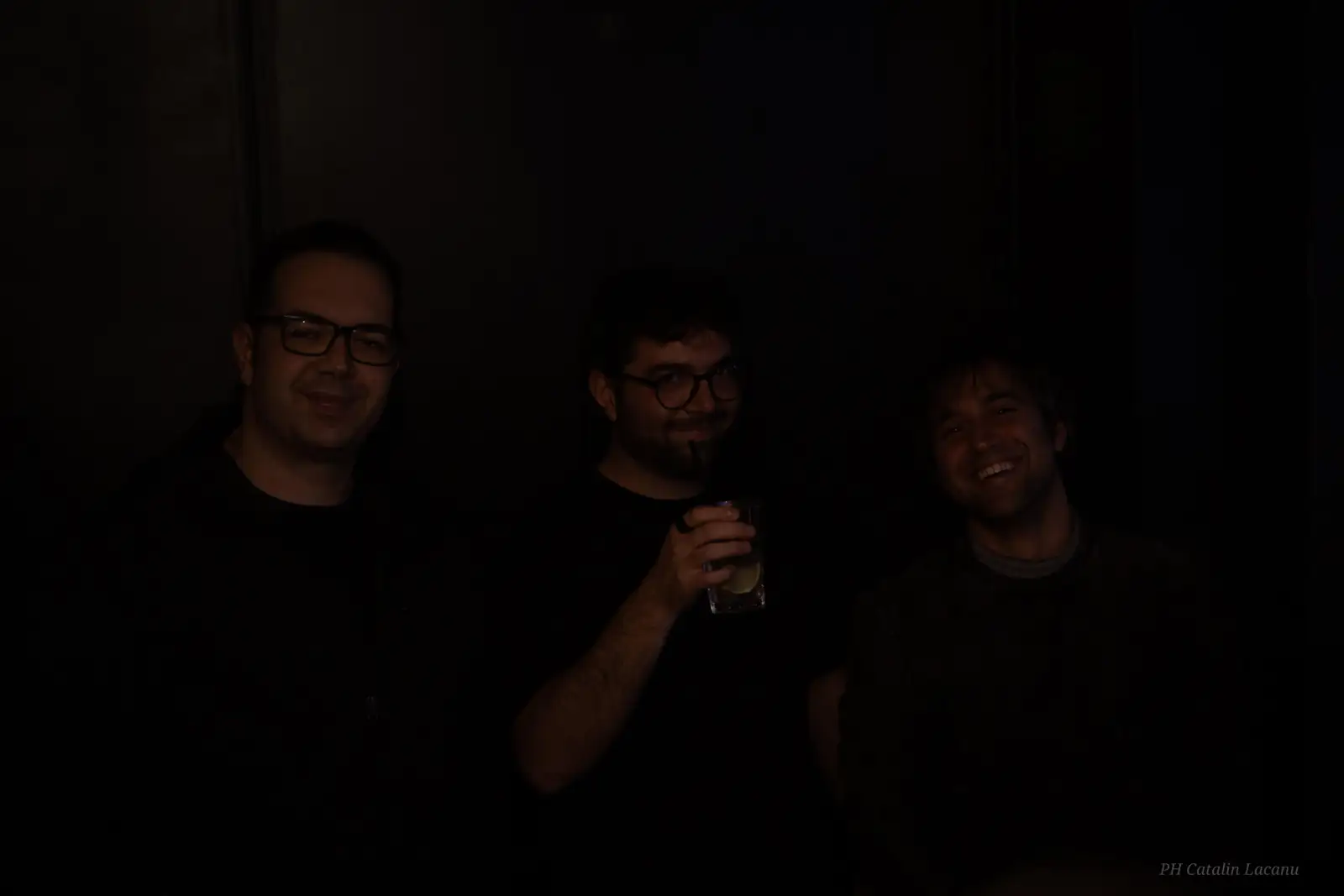 Foto evento Spettina 28