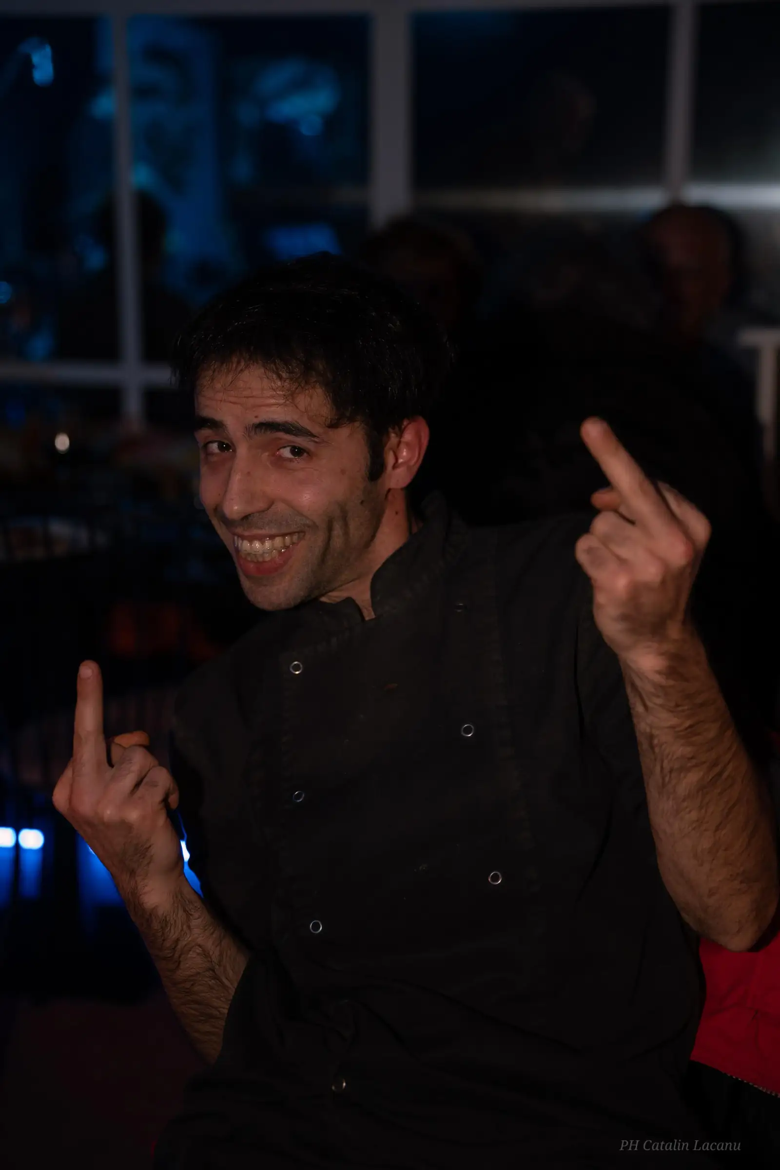 Foto evento Spettina 29