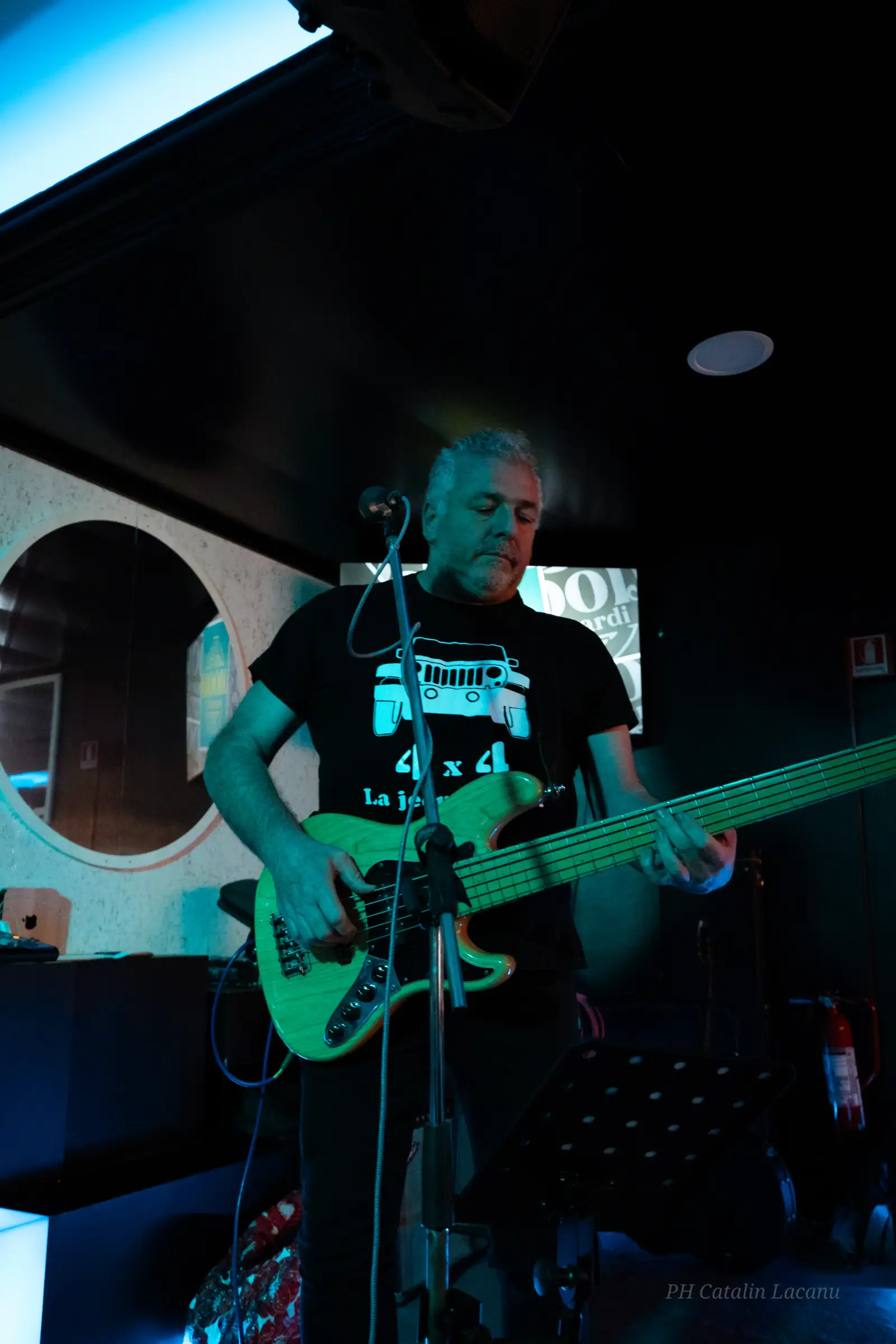 Foto evento Spettina 3