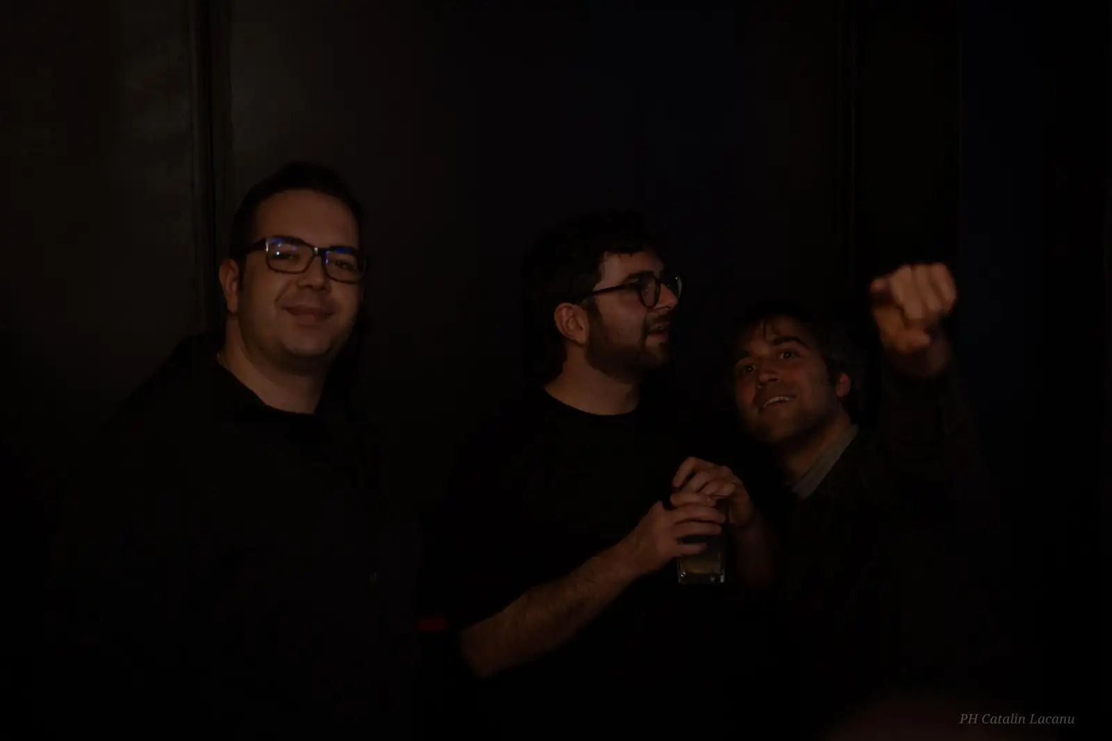 Foto evento Spettina 30