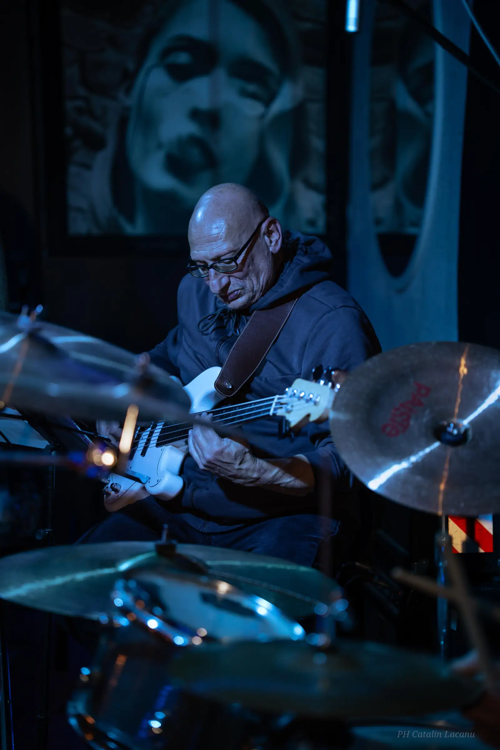 Foto evento Spettina 31