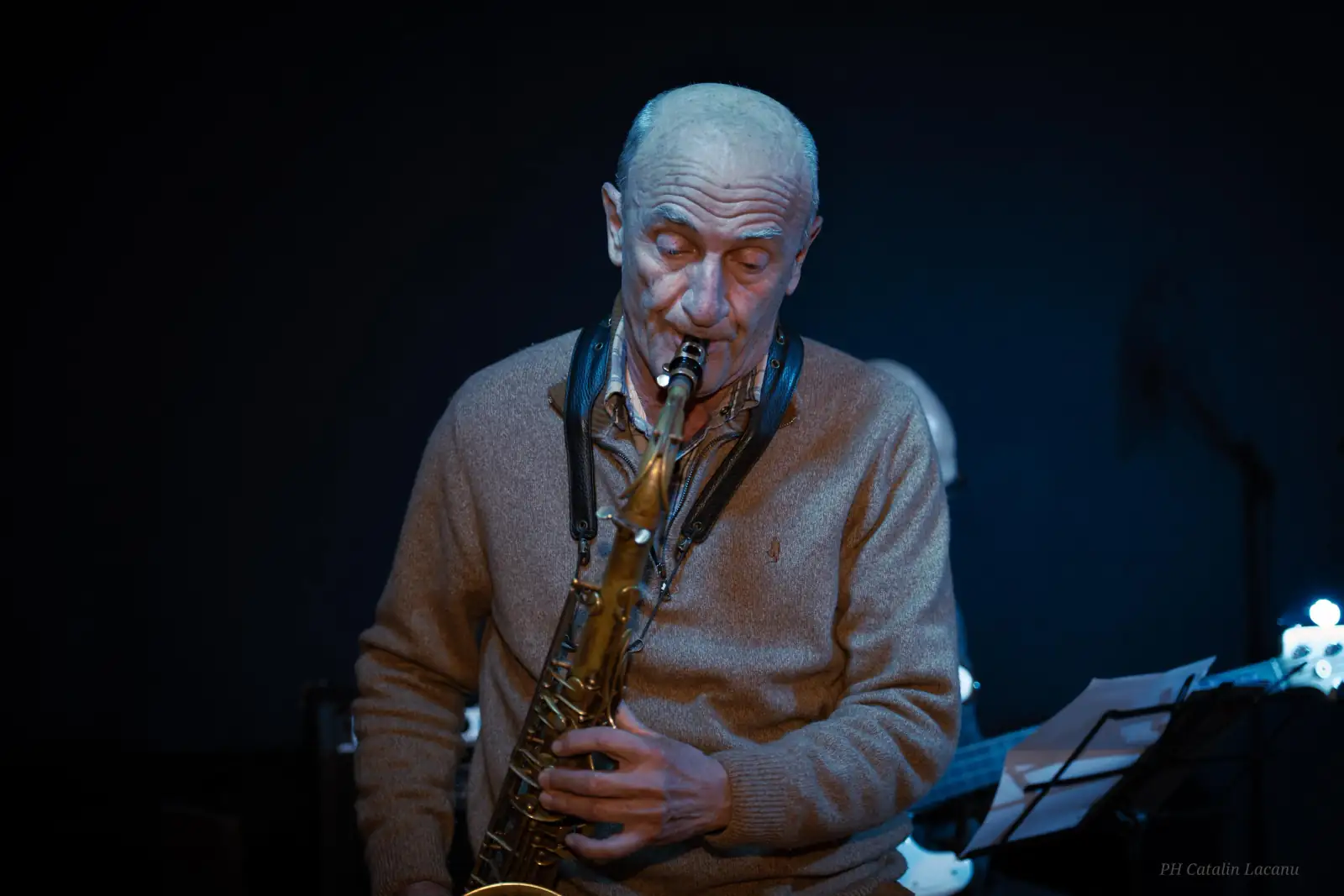 Foto evento Spettina 39