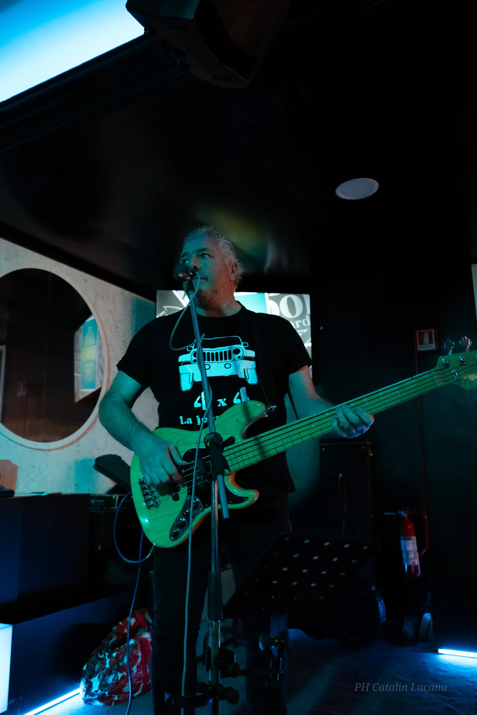 Foto evento Spettina 4