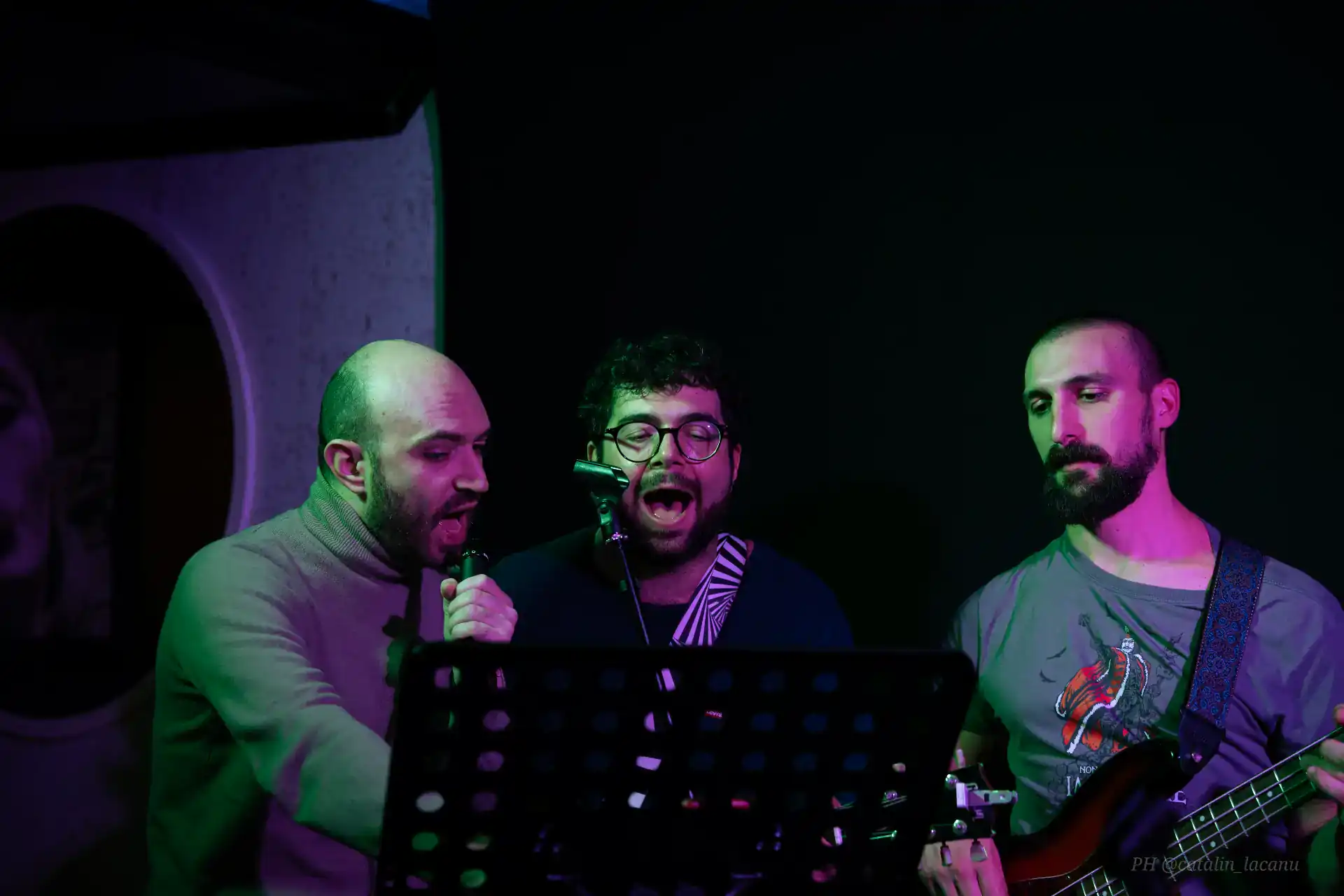 Foto evento Spettina 45