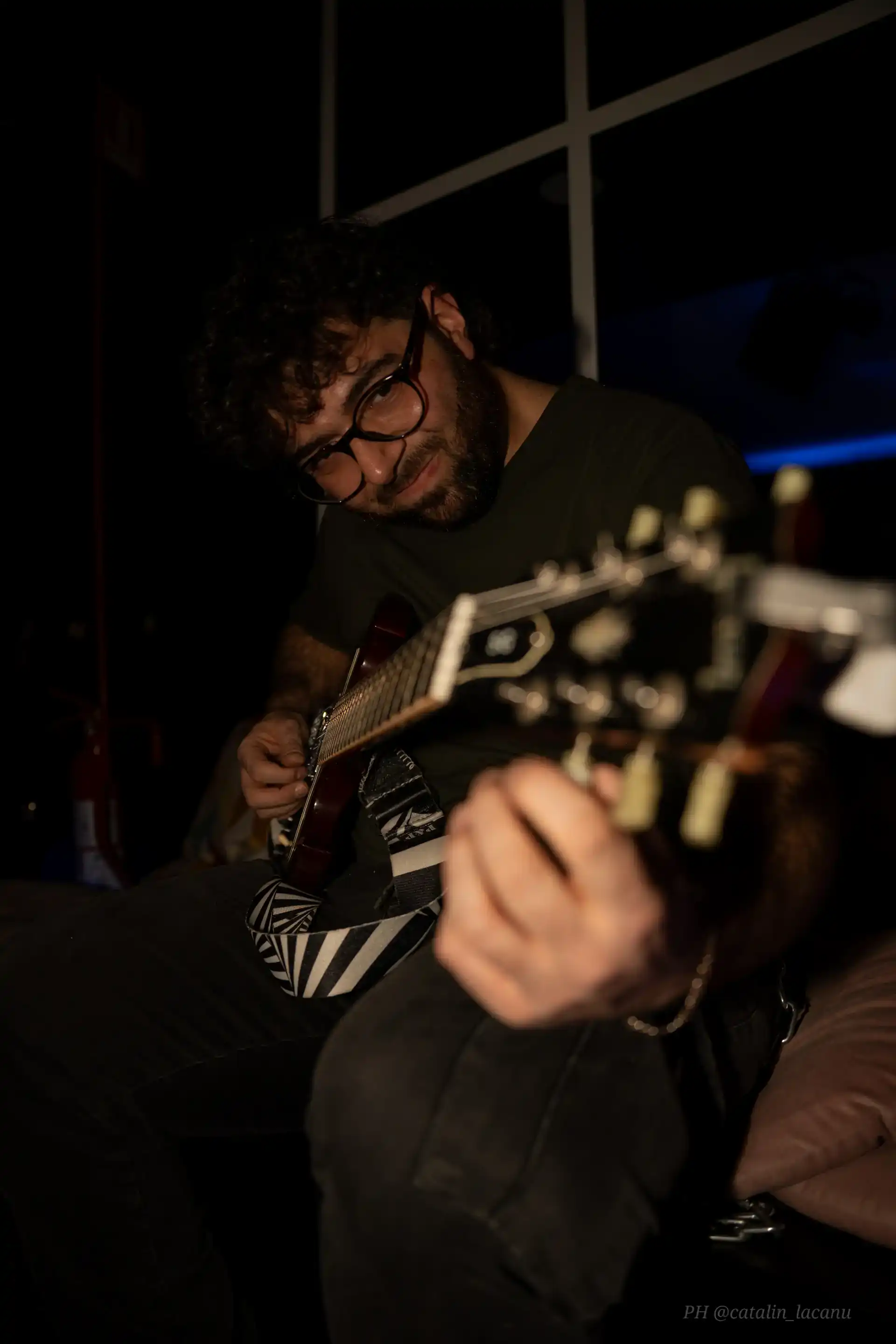 Foto evento Spettina 48