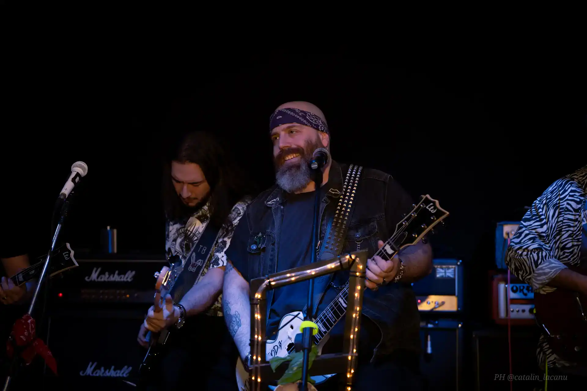 Foto evento Spettina 50