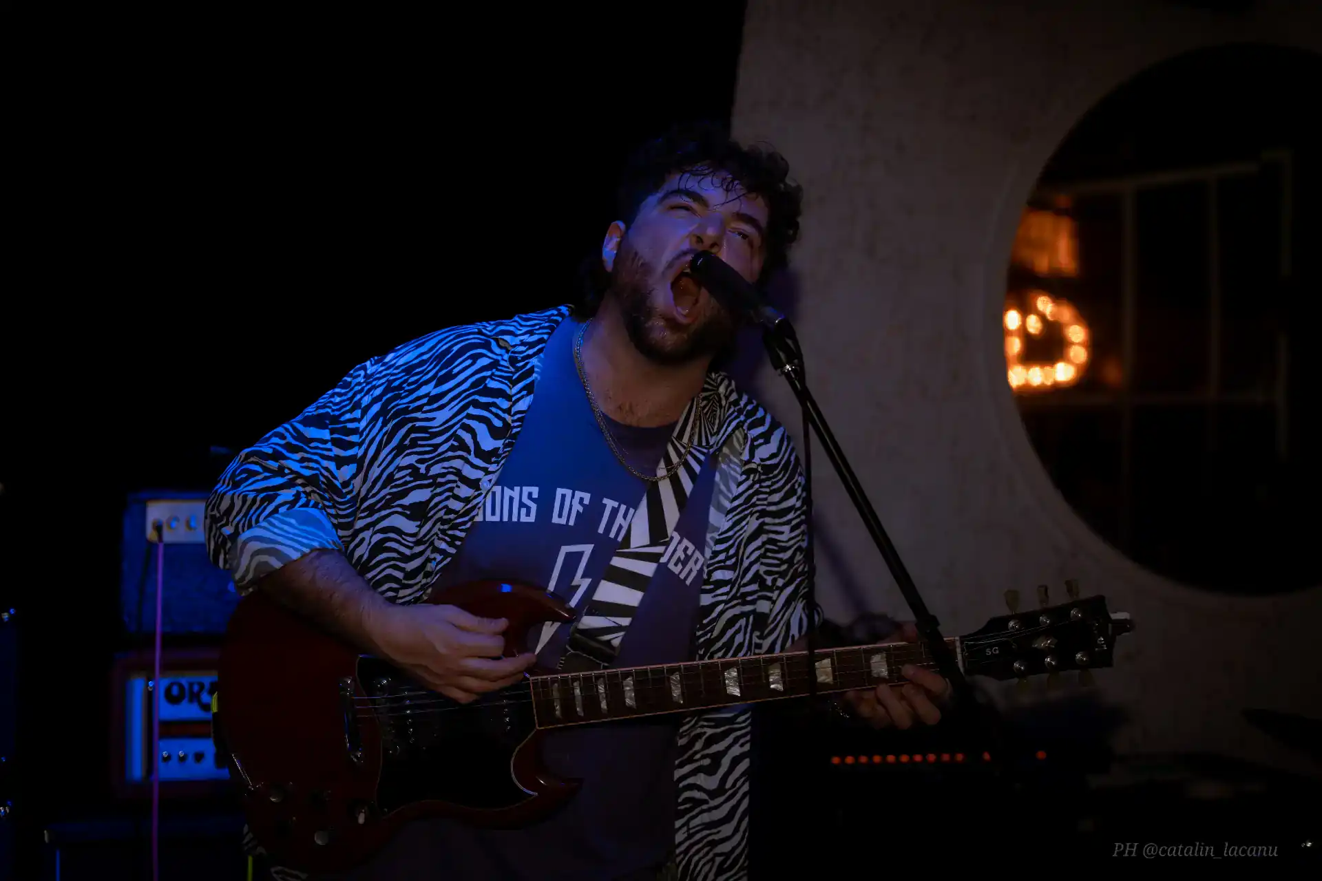 Foto evento Spettina 53