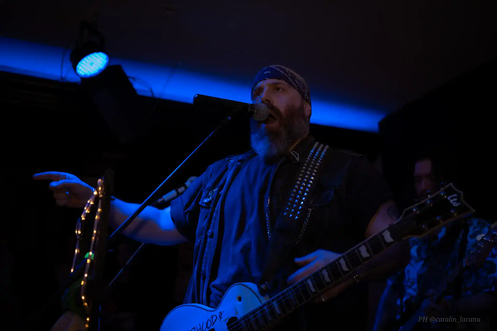 Foto evento Spettina 54