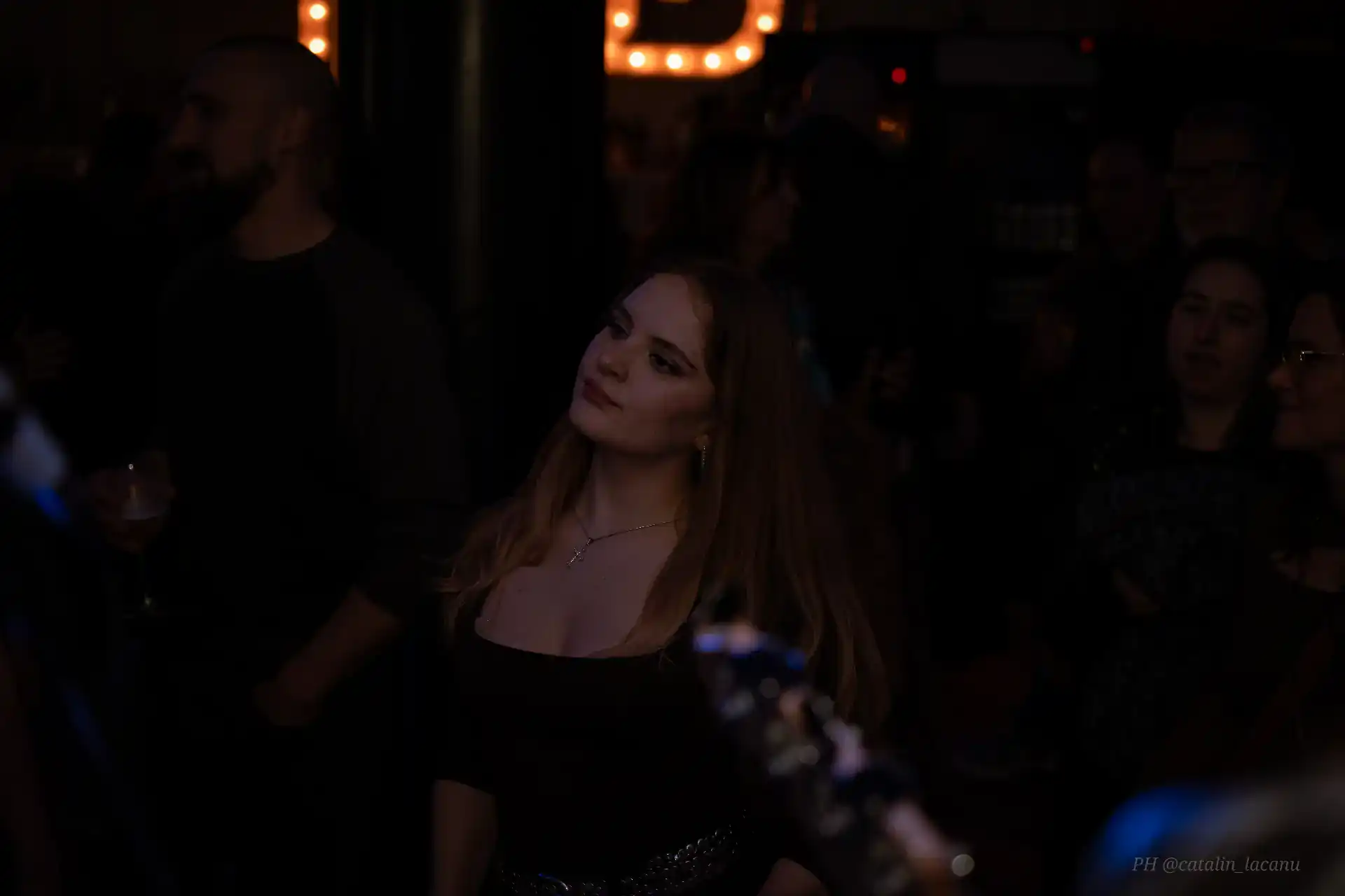 Foto evento Spettina 57