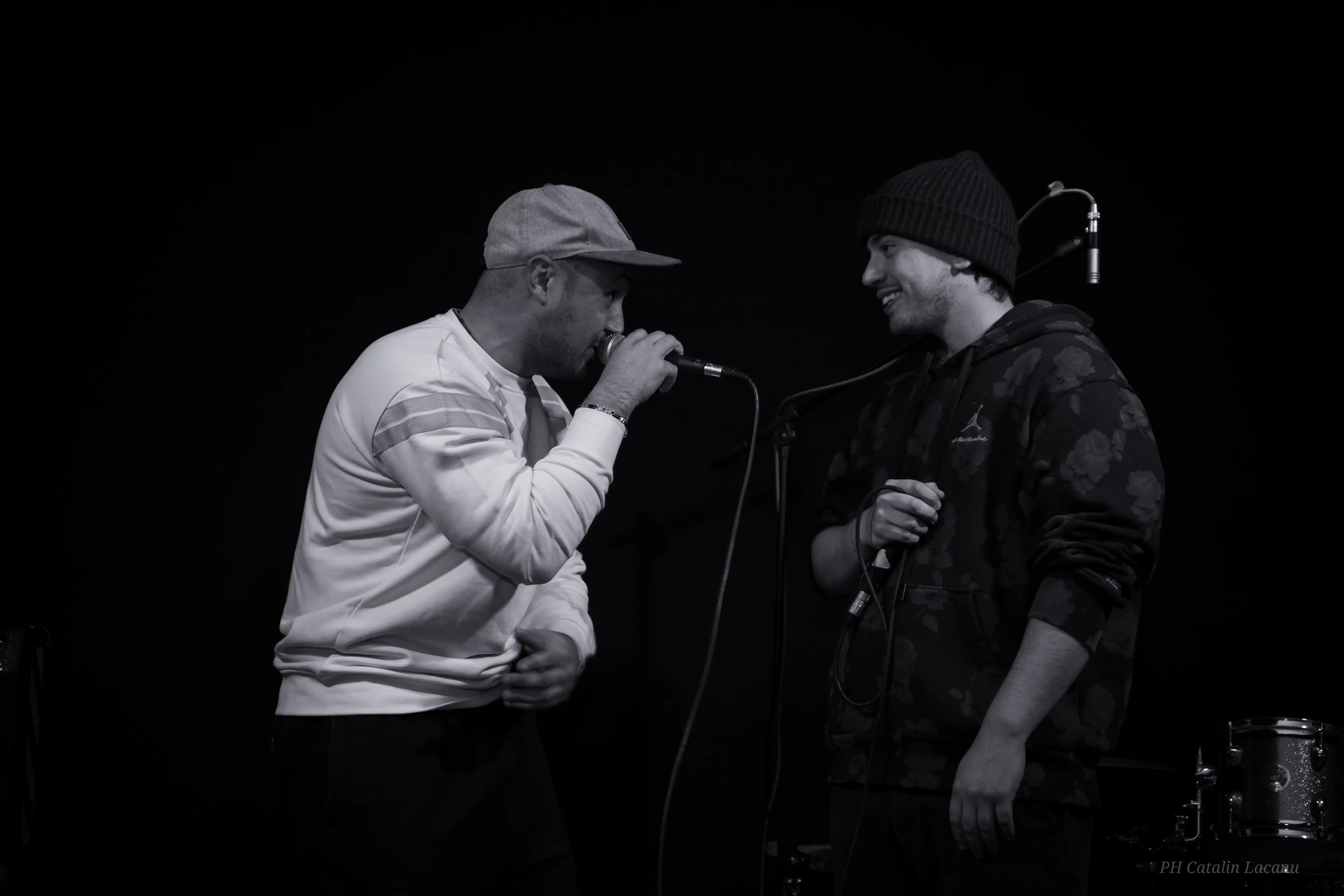 Foto evento Spettina 59