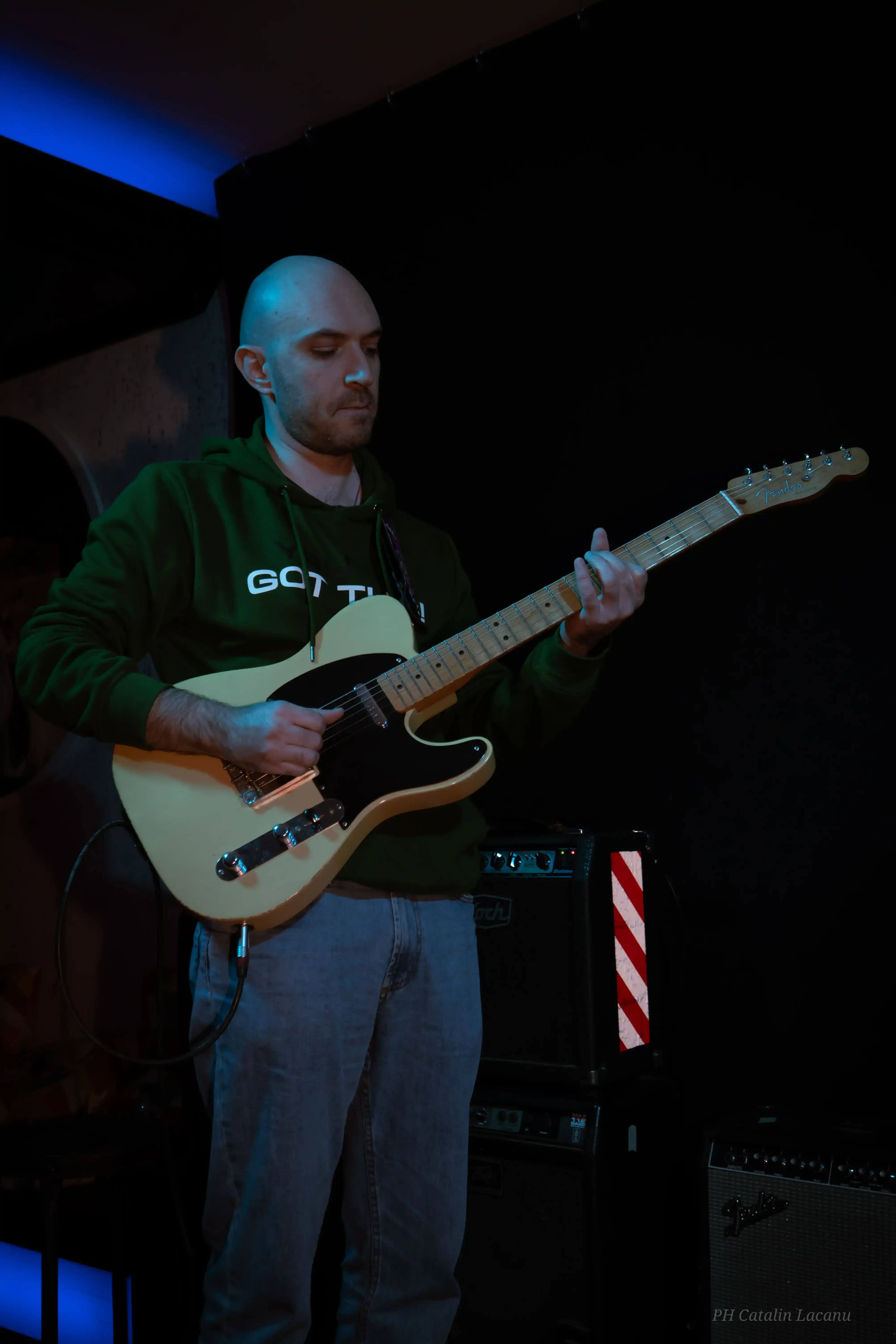 Foto evento Spettina 60