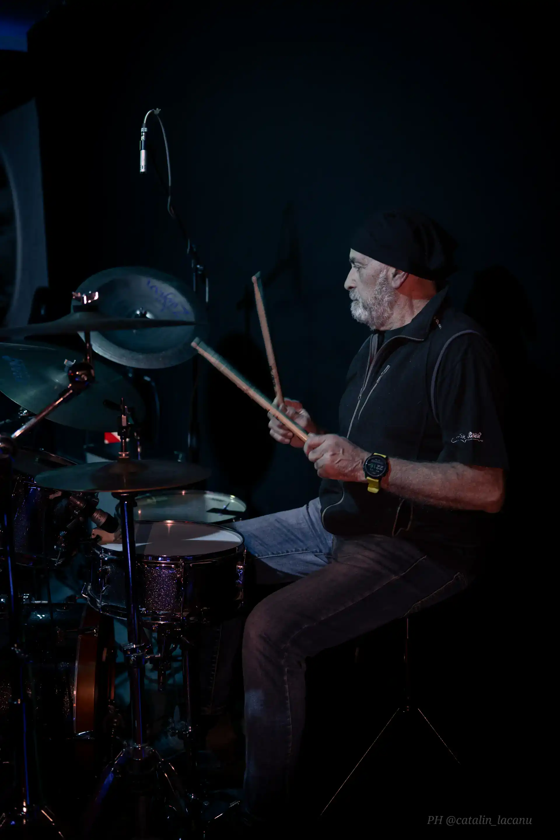 Foto evento Spettina 64