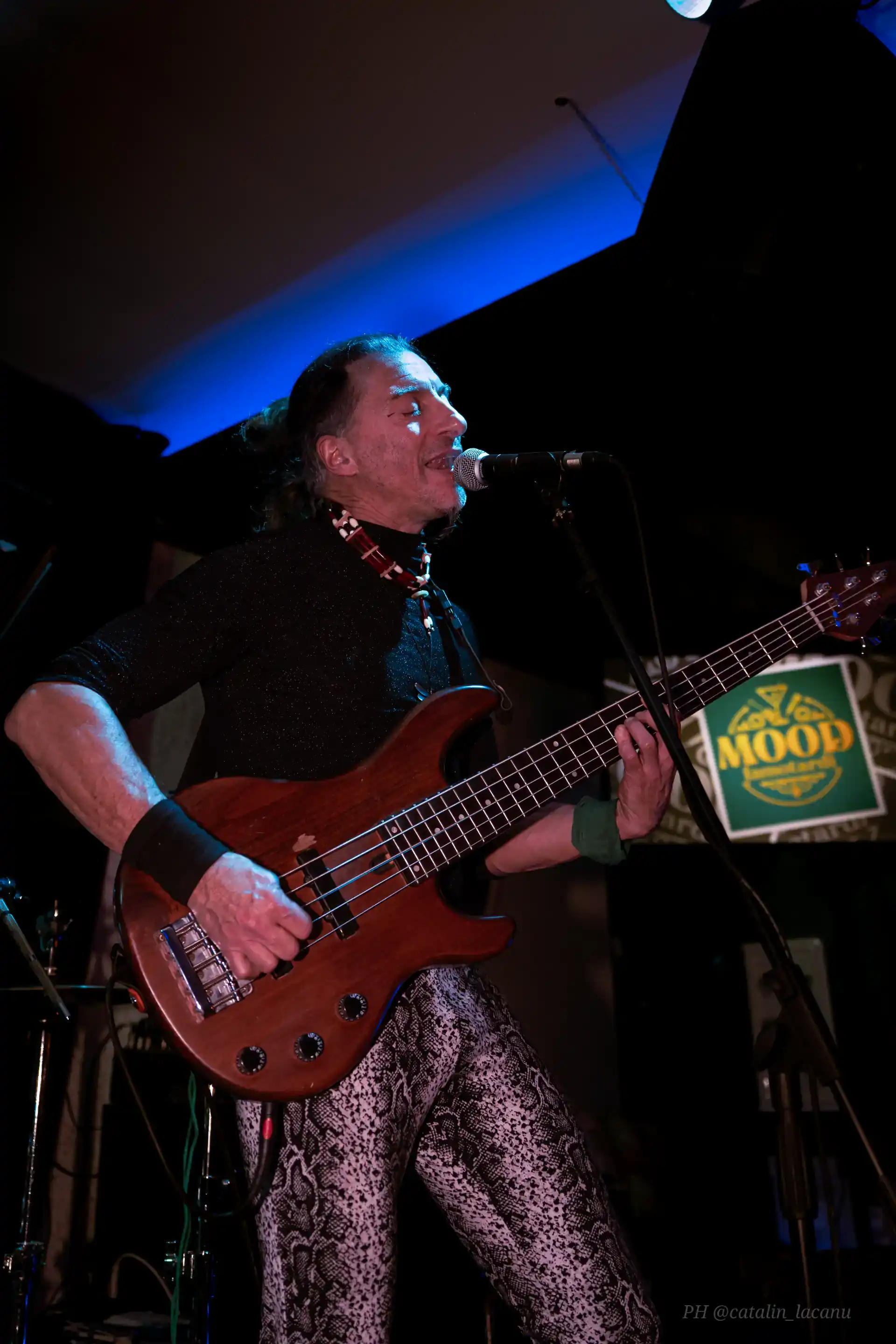 Foto evento Spettina 65