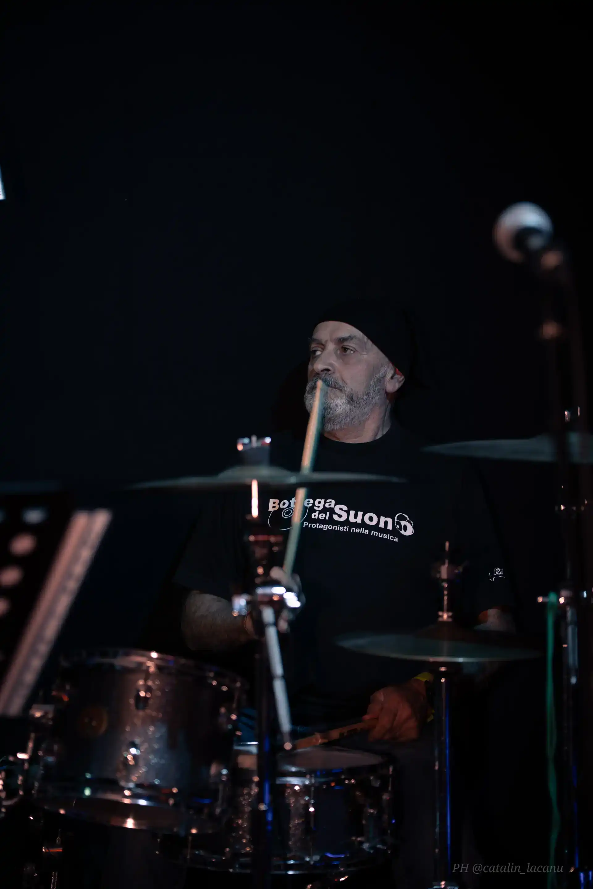 Foto evento Spettina 68