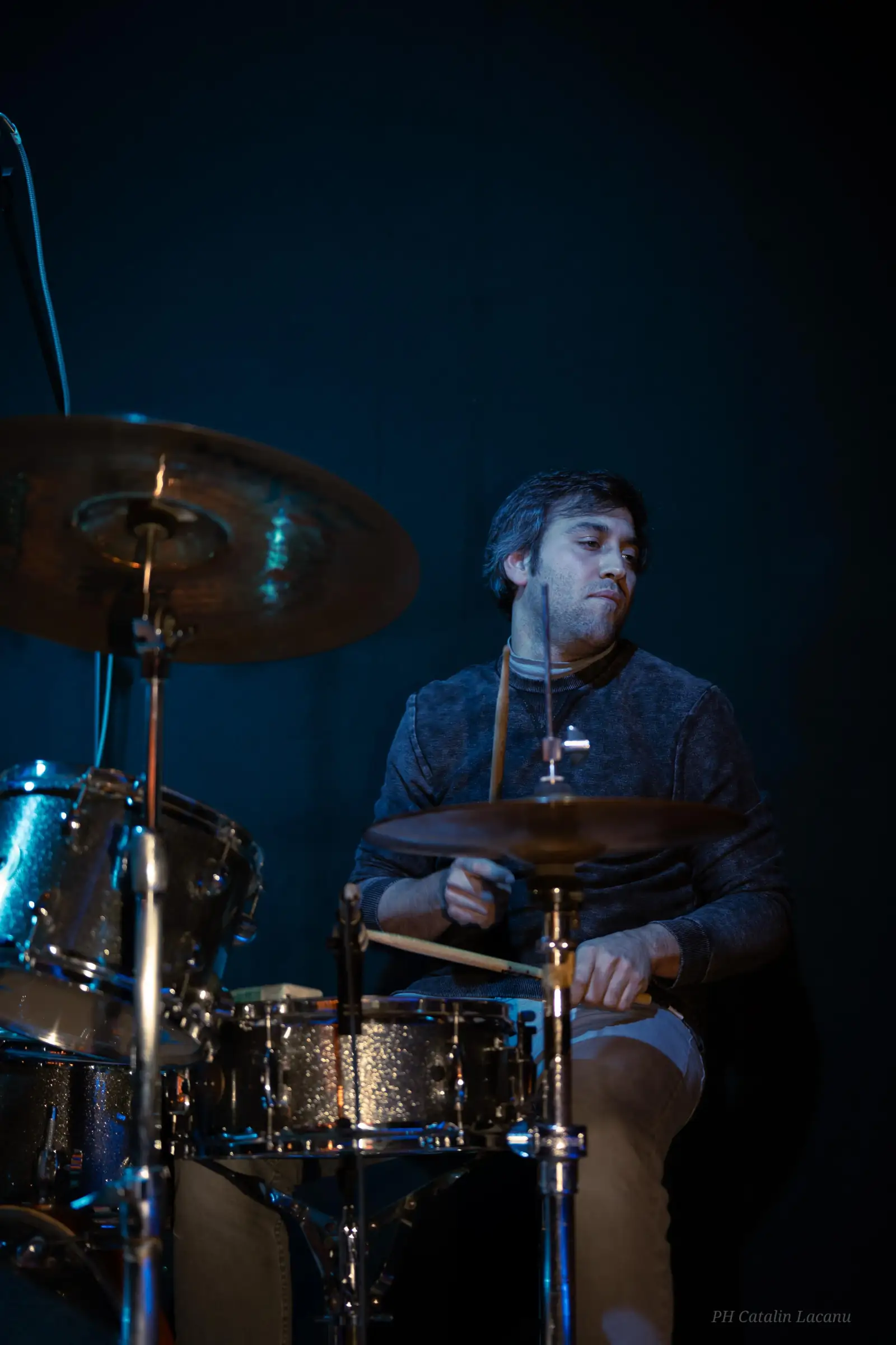 Foto evento Spettina 8