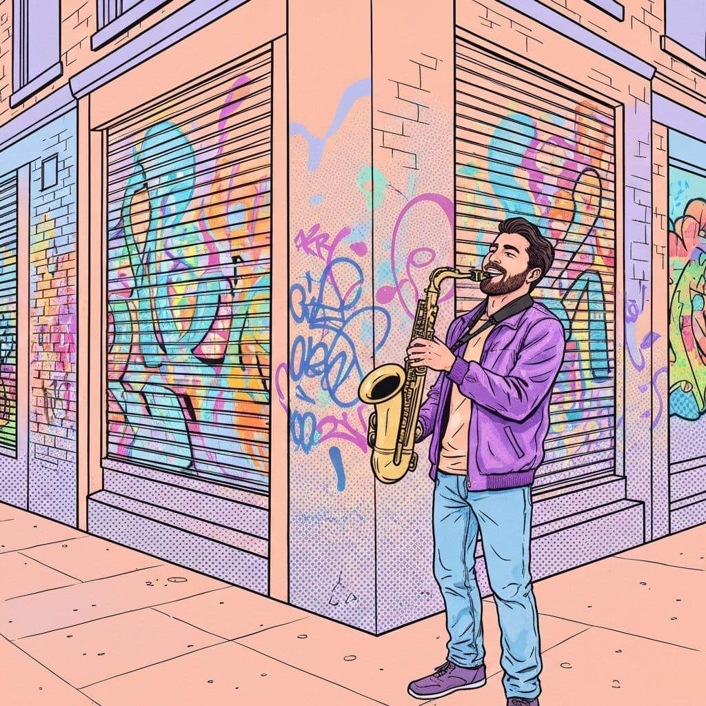 Performance artistica