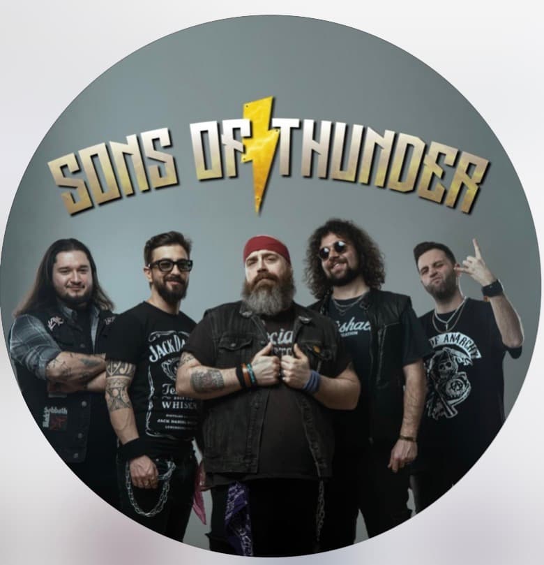 Sons Of Thunder